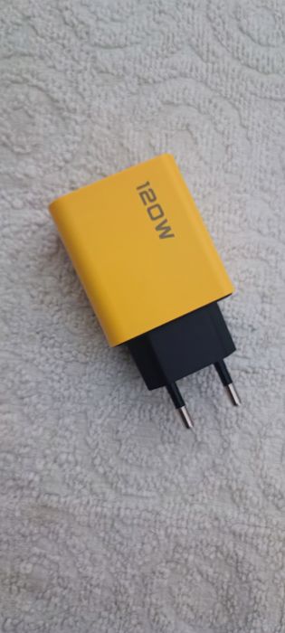 Incarcator telefon 120W