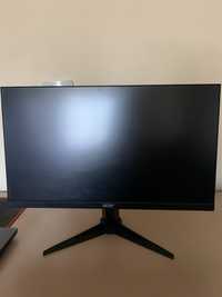 Vand monitor acer
