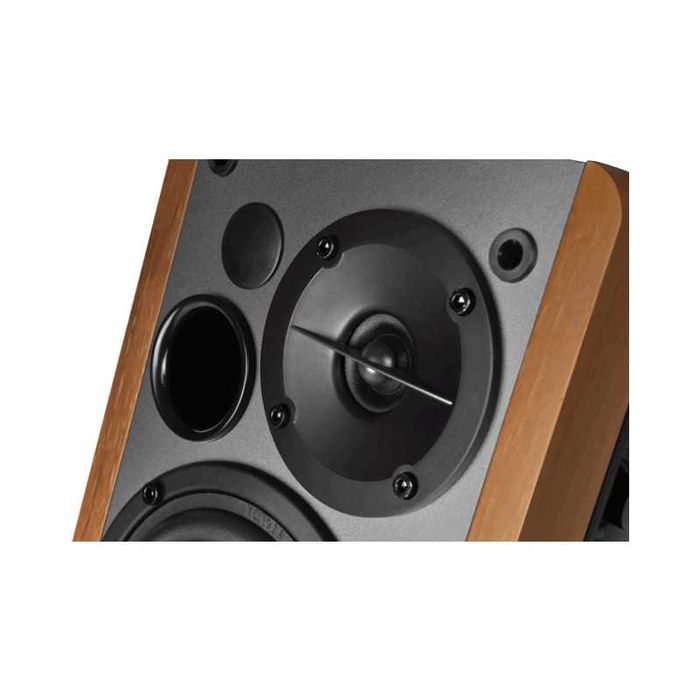 Boxe Studio Edifier R1280T 42W volum BASS + TREBLE - IMPECABILE