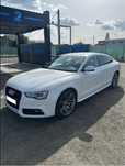 Audi A5 s-line 1.8 TFSI