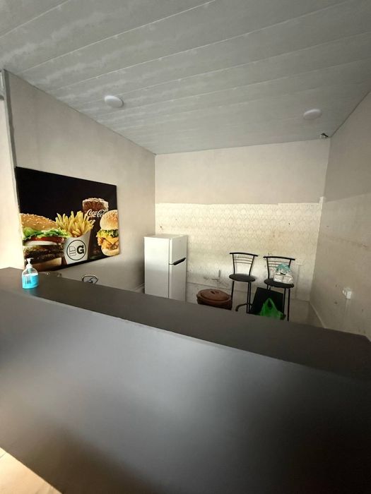 Tayyor hot dog biznesi sotiladi