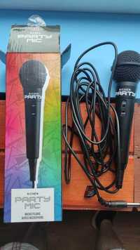 Микрофон за парти караоке / party karaoke