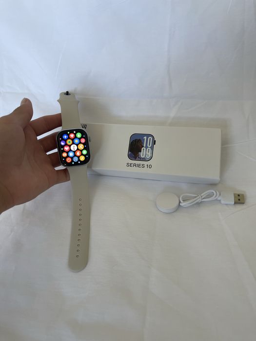 Смарт часы Aplle Watch