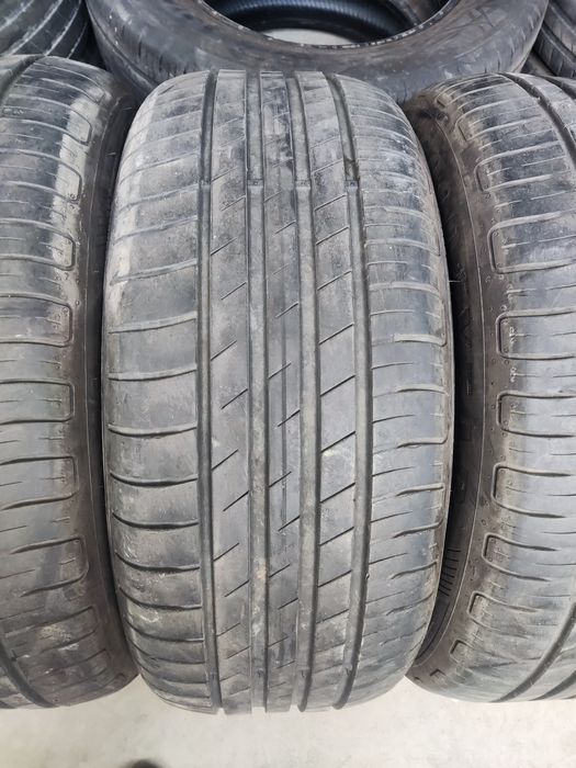 225/55/16 GoodYear