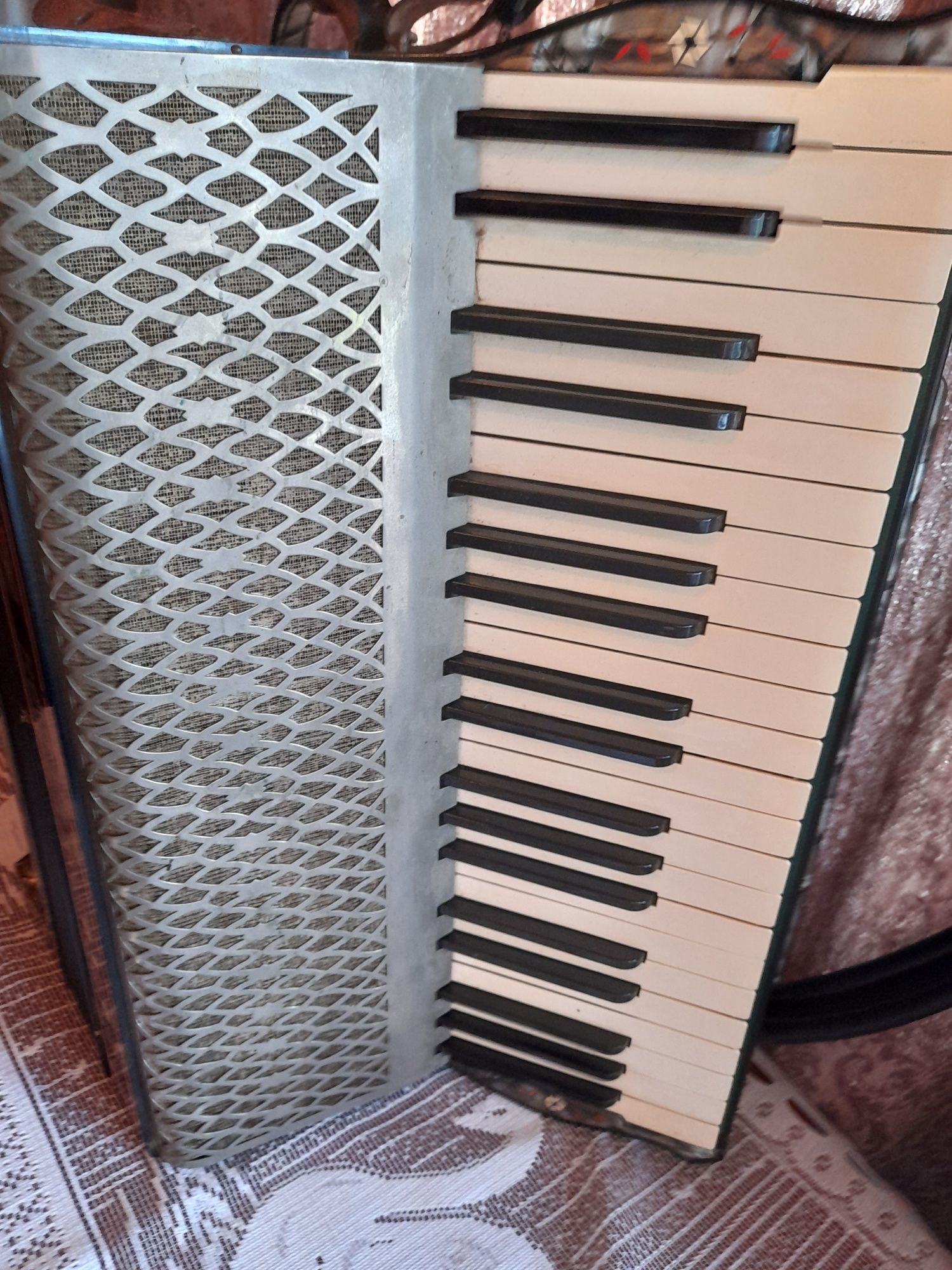 Acordeon Vintage Horner