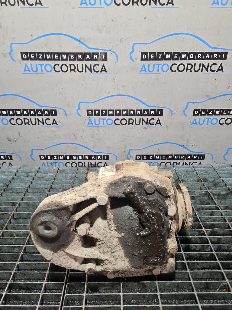 Grup spate BMW X1 E84 2.0 Diesel 2009 - 2012 N47 D20C (732) X DRIVE 759293803