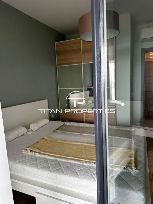 Дава се под наем Двустаен апартамент в Варна, Бриз - 60 кв.м за 750 € - Снимка #4