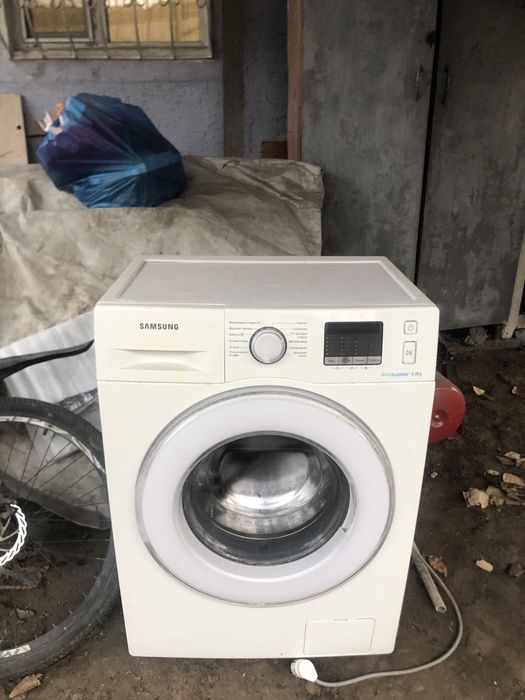 Стиральная машина Стиралка бу