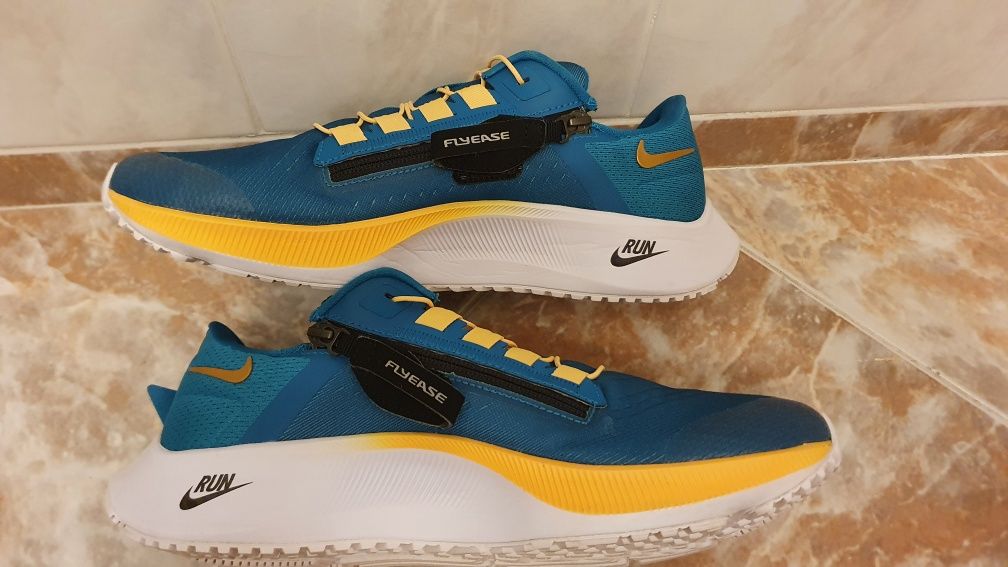 Nike Air Zoom Pegasus 38 Flyease Номер-43