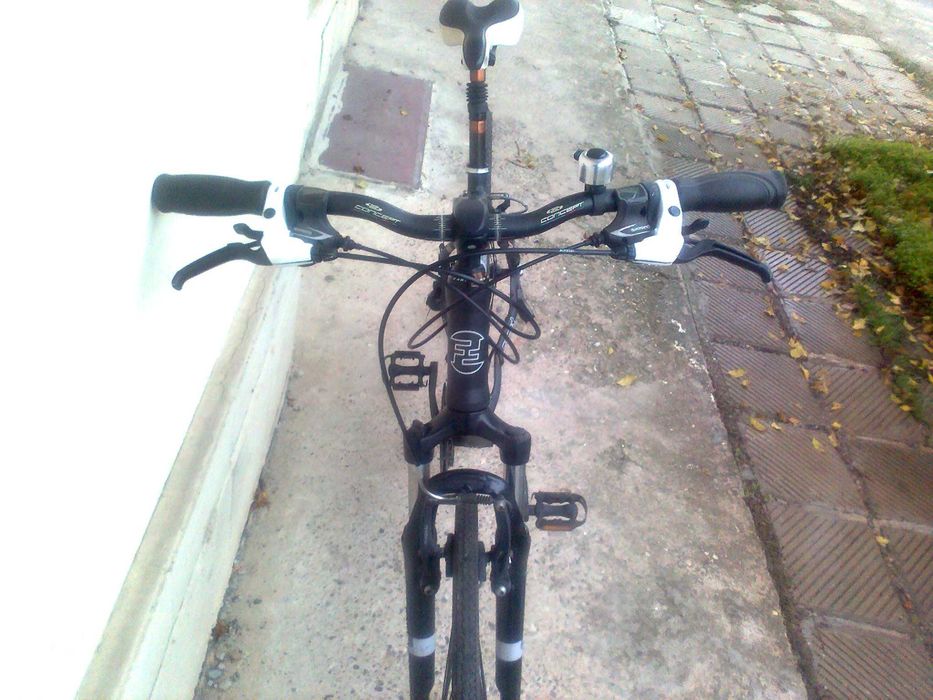 FOCUS Marakas Cross Series - 28 Цола