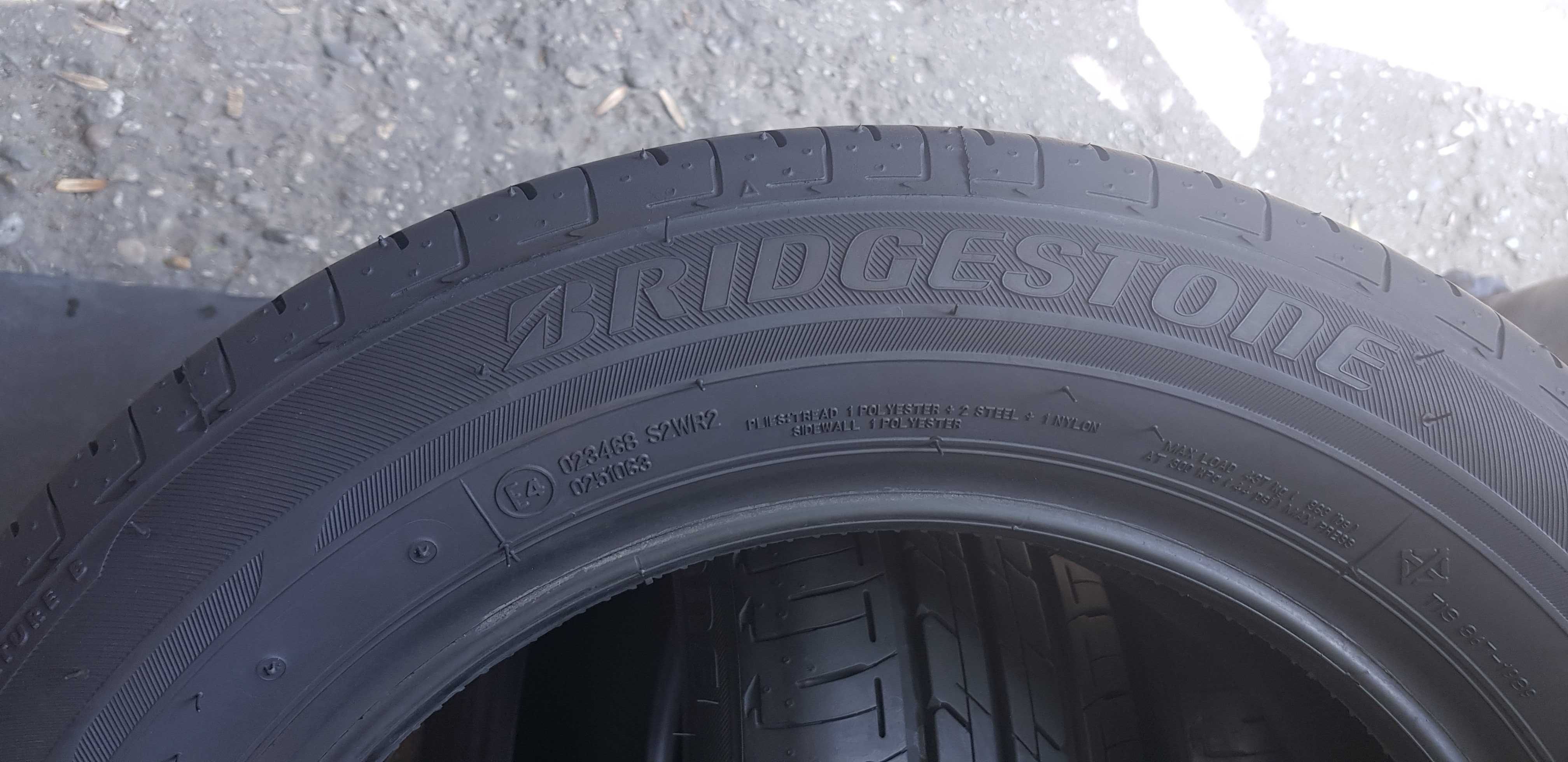 anvelope  Bridgestone 165/65/14