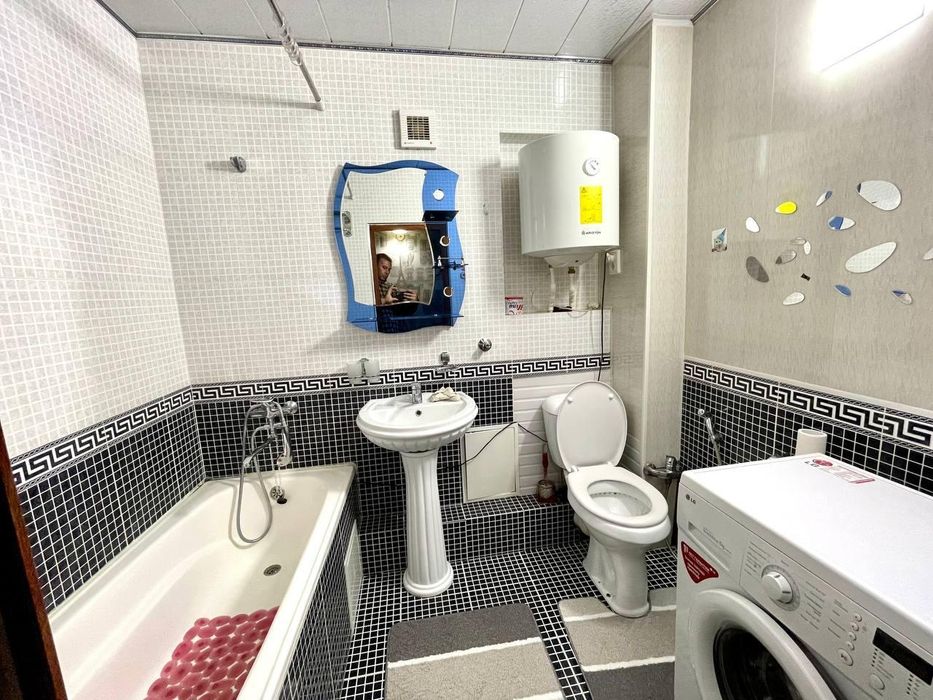 Аренда квартира Самкоч