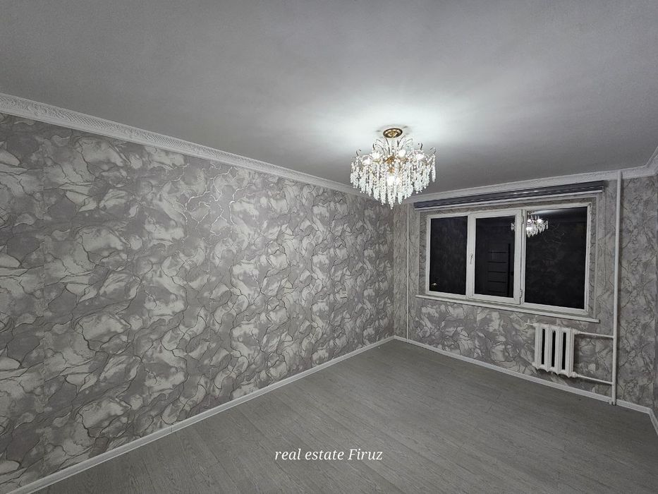 Сдаётся 2х комнатная квартира в центре города на 3 этаже