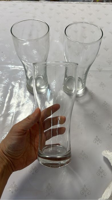 Бокалы для пиво