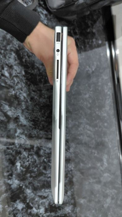 Noutbuk/Laptop HP Envy 15.6" x360