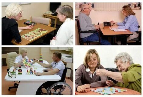 Инсульт олган инсонлар билан ишлиман