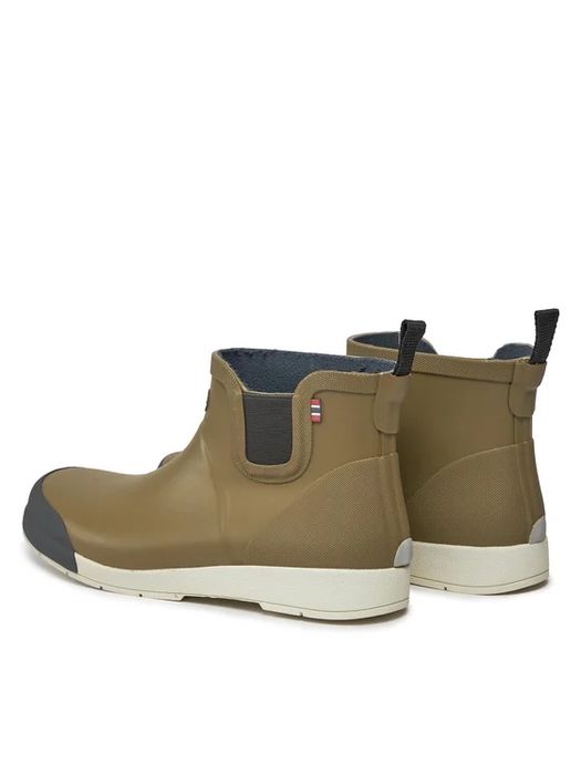 Детски гумени ботуши VIKING р-р Eur 33 / US 1
