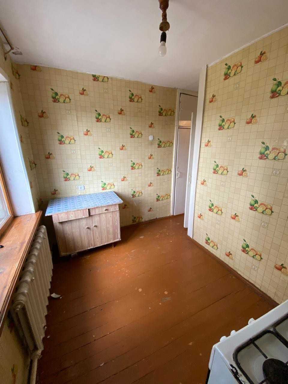 Продажа 2-комнатной квартиры р-он Дом Печати