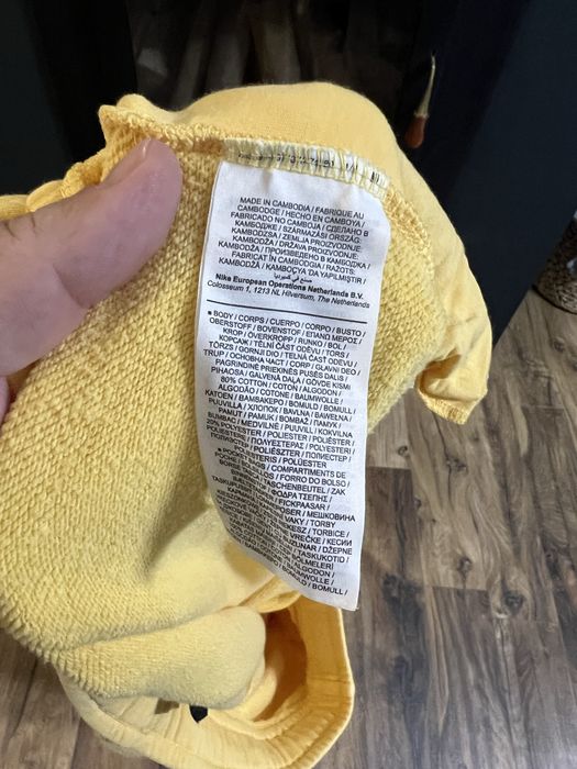 Nike Jogger size XXL