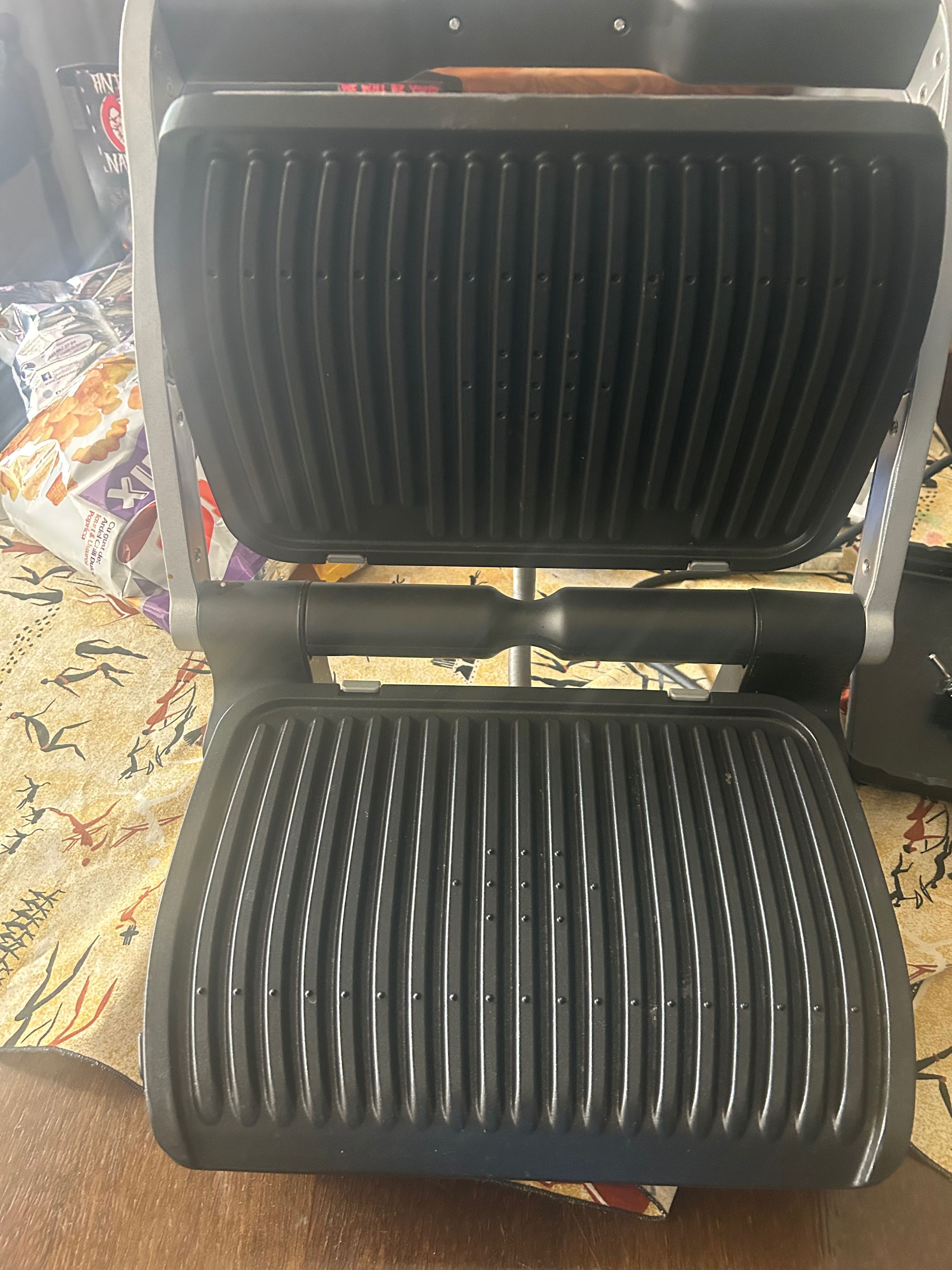Tefal opti Grill Initial