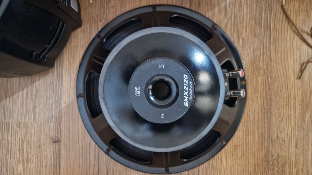 Difuzor Electro-Voice Smx2120