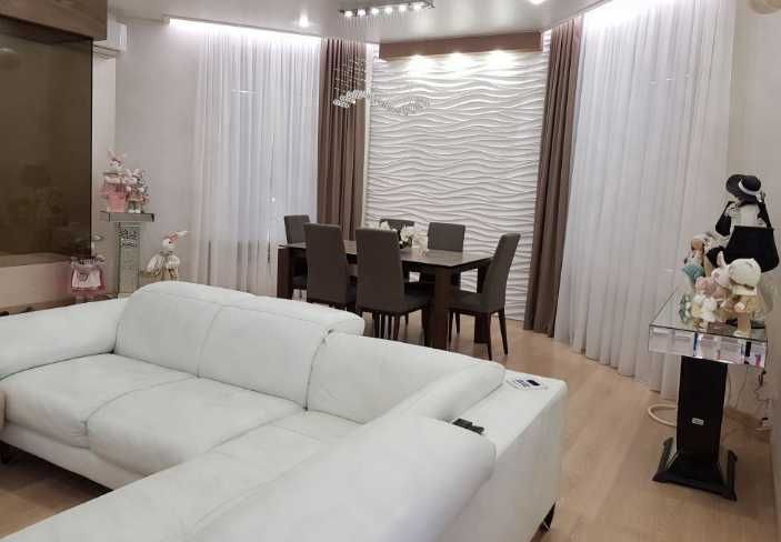 Дава се под наем Двустаен апартамент в Пловдив, Кършияка - 65 кв.м за 219.3 € - Снимка #2