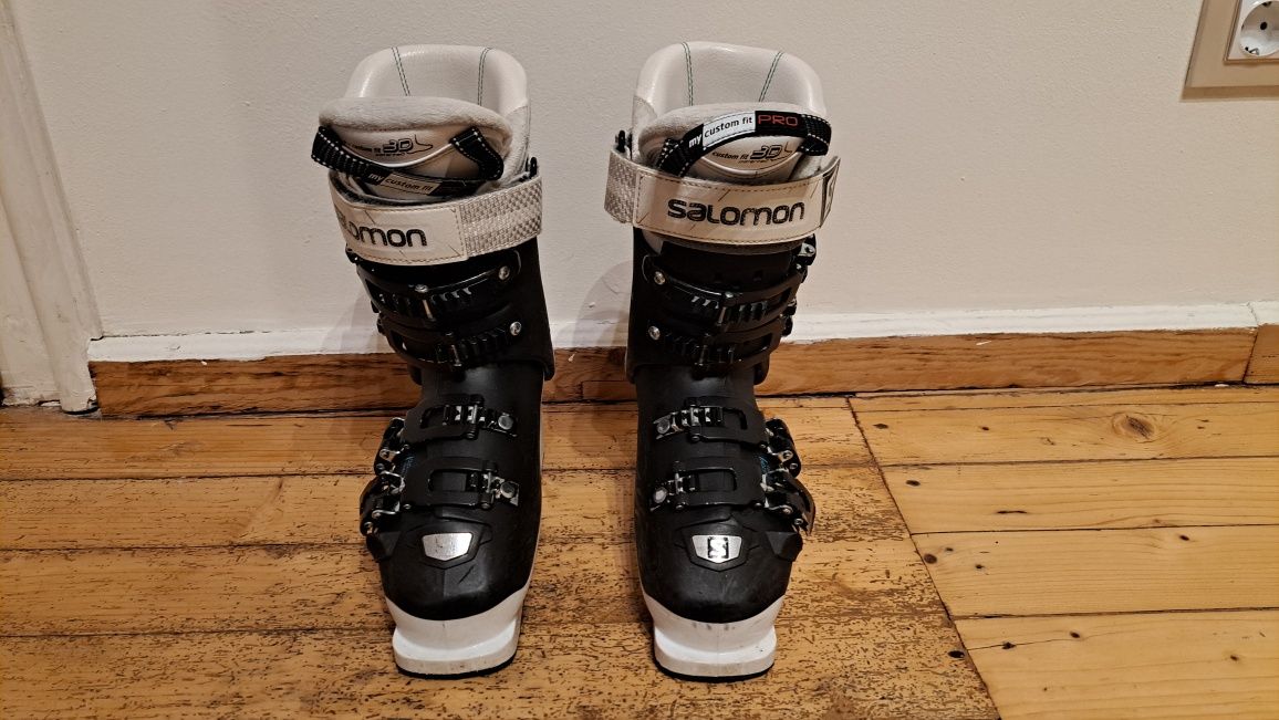 Ски обувки Salomon X MAX 110 W