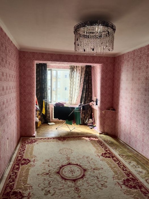 Продается 3х комнатная квартира