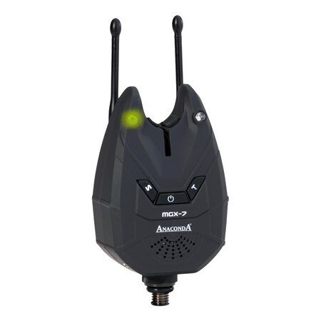 Set avertizori Anaconda Nighthawk Profi MGX-7