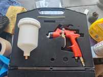 Pistol de vopsit sagola