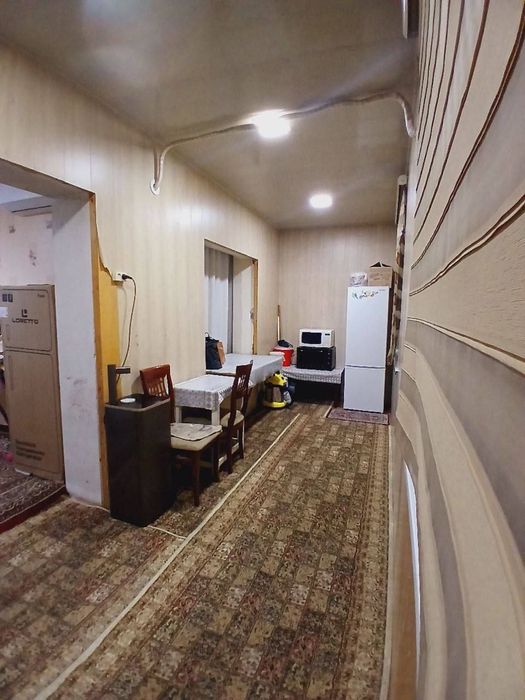 Юнусабад 14 квартал 4/4/5 (92²) продаётся квартира