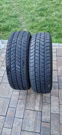 Anvelope iarna 205 65 R 16 C semperit/maxxis