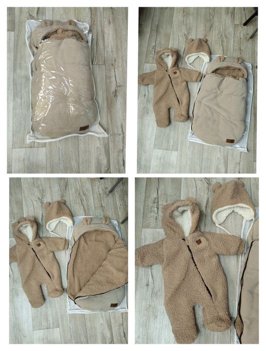 Продам комплект на выписку !