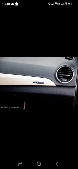 Mercedes-Benz C klass, Schimb cu SUV