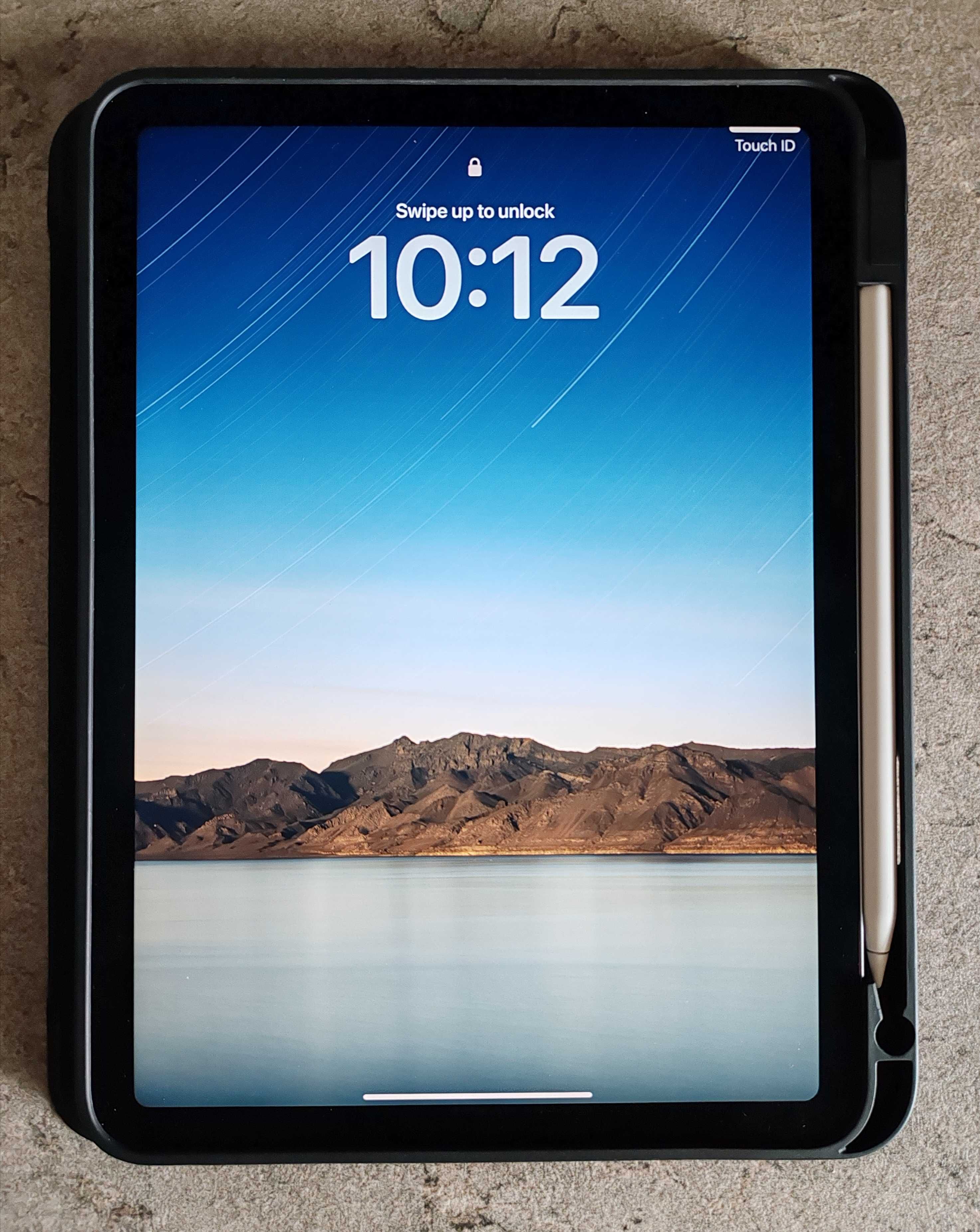 iPad Air 5 Wi-Fi 256GB Space Gray