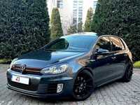 Volkswagen Golf 6 GTI DSG Model stoc 210 cp Full Option stare Perfecta Ac schimb