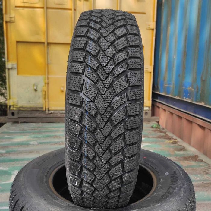 Шины зимние 185/70/14 Mazzini SnowLeopard (88T)
