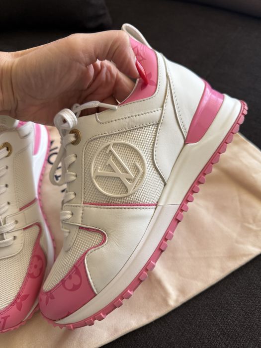 Louis Vuitton - оригинални маратонки