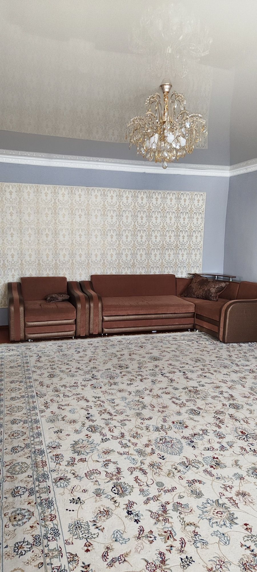 Продается частный дом