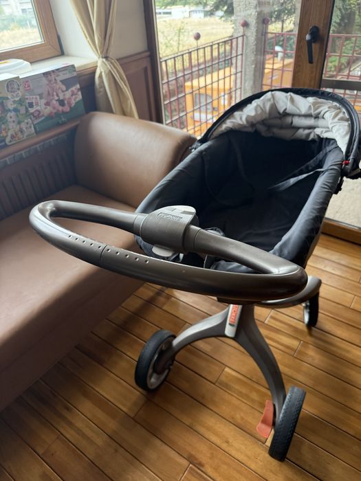 Stokke детска количка