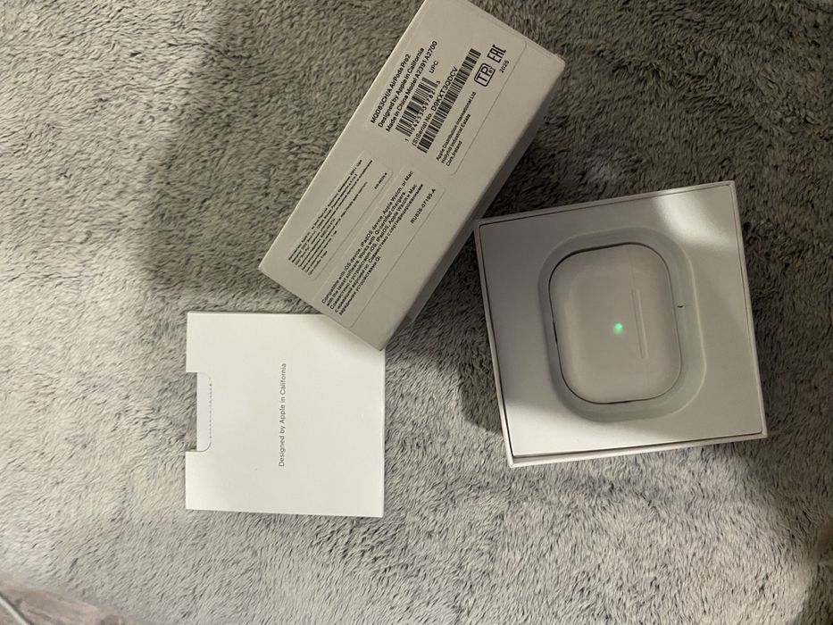 Продам airPods pro2