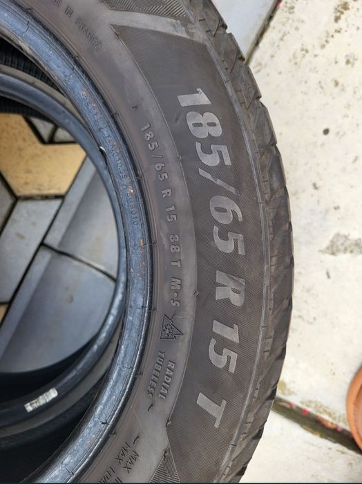 Set anvelope all season 185 65 15 88T