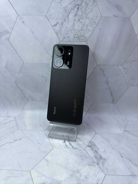 Xiaomi Redmi 13C 256ГB/Ксиаоми/РАССРОЧКА ДО 60 МЕСЯЦЕВ/"Лидер Ломбард"