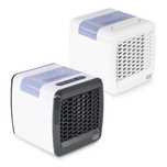 Mini Racitor Aer Conditionat, Portabil, cu 3 trepte de viteza