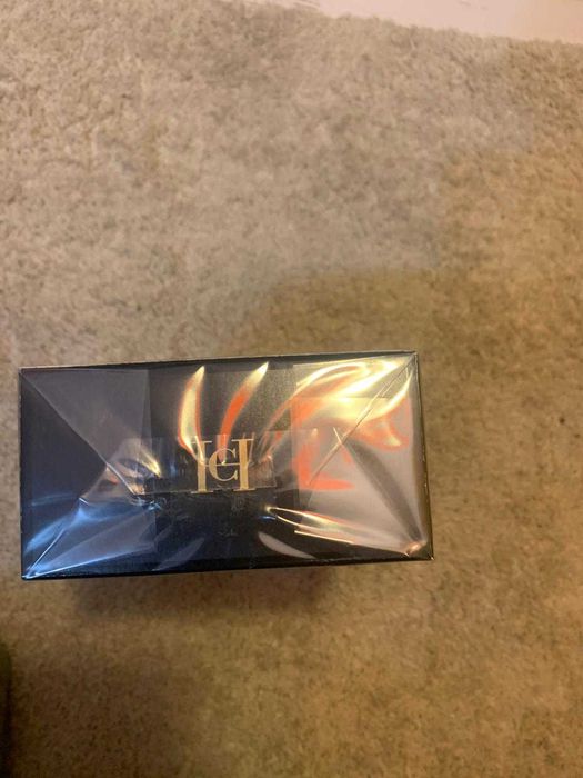 Bad Boy Carolina Herrera