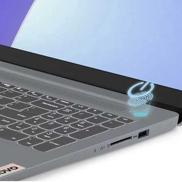 Ноутбук Lenovo ideapad как Новый Core i3 13 поколение