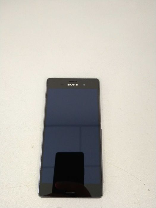 Sony XPERIA Z3 Black