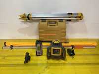 Nivela laser Topcon RL- h5a
