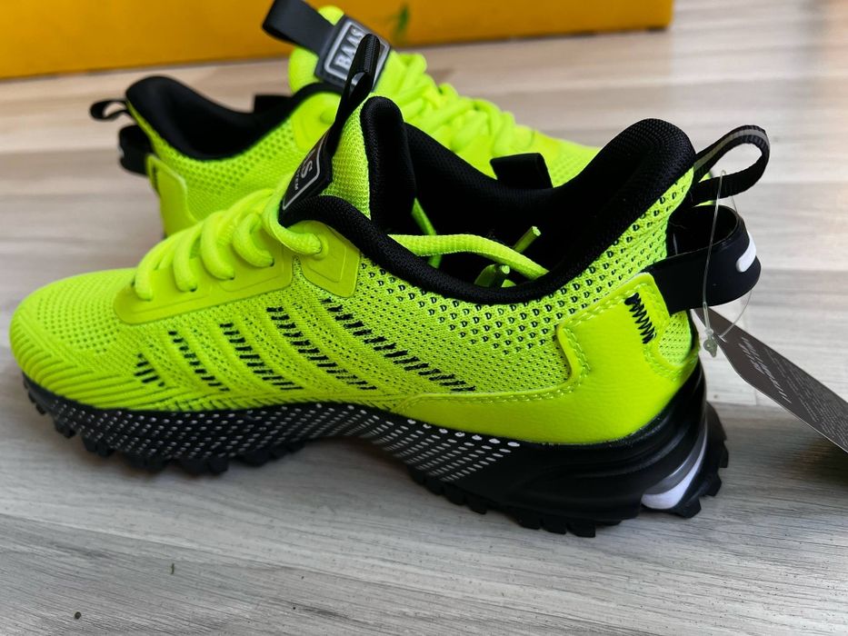 Мъжки маратонки BAASPLOA