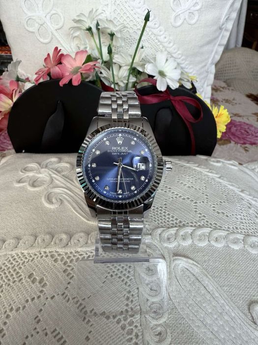 Rolex , часовници най високо качество